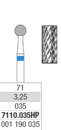 [7299915892] Frees 7110.035HP kruisvertanding