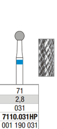 [7299915510] Frees 7110.031HP kruisvertanding