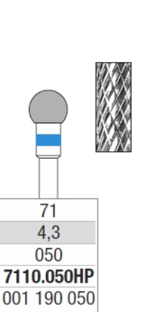 [7299915509] Frees 7110.050HP kruisvertanding