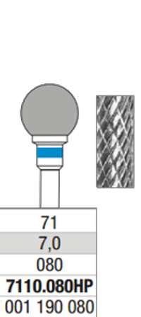 [7299915506] Frees 7110.080HP kruisvertanding