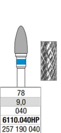 [7299915240] Frees 6110.040HP kruisvertanding