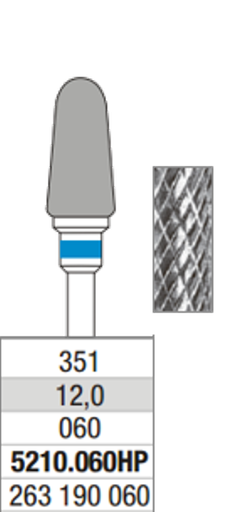 [7299915207] Frees 5210.060HP kruisvertanding
