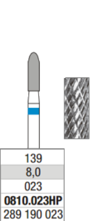 [7299912716] Frees 0810.023HP kruisvertanding