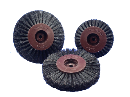 [7197596005] Labor 4/40/80 12st plastic kern (blauw)