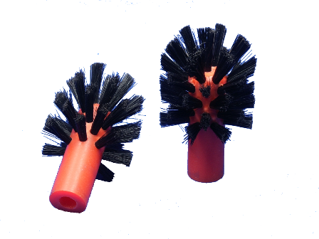 [7117536357] Polijstborstel palatum 145 6st. 