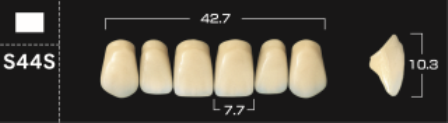 [4740354451] Crown PX D3*S44S boven 