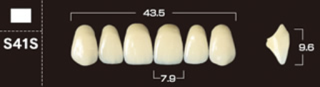 [4740454151] Crown PX D4*S41S boven 