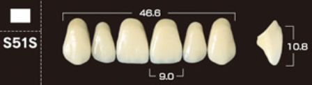 [4740455151] Crown PX D4*S51S boven 