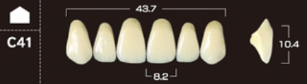 [4790503411] Crown PX WO5*C41 boven 