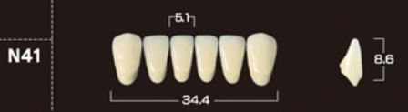 [4790514412] Crown PX WO5*N41 onder 