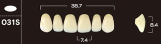 [4790503151] Crown PX WO5*O31S boven 
