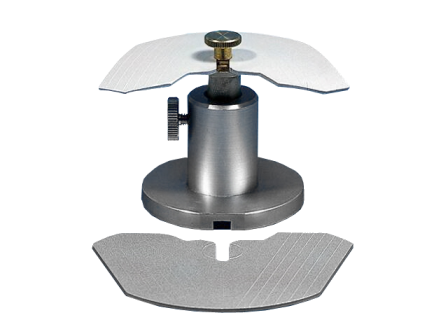 [1394512758] Opsteltafel Balance B23 203205 inclusief 2st. kalotteplaten