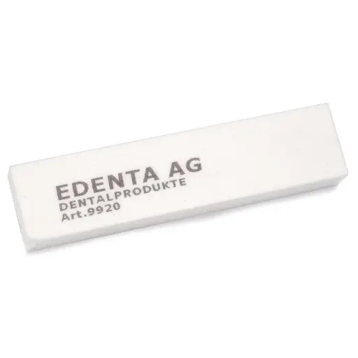 [7779815491] Diamant reinigingssteen Edenta 9920