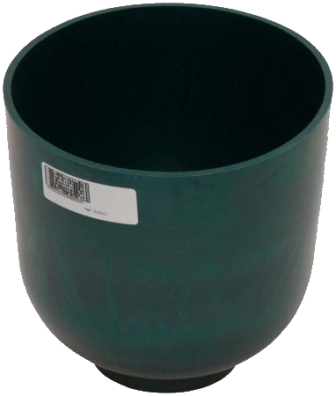 [2174526088] Gipskom Mirabol nr3  Hager&Werken 17cm