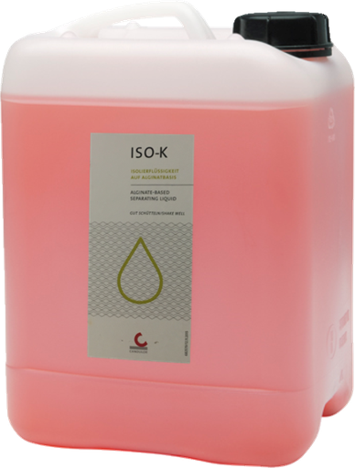 [2211513572] Candulor Iso-K rood 5000ml