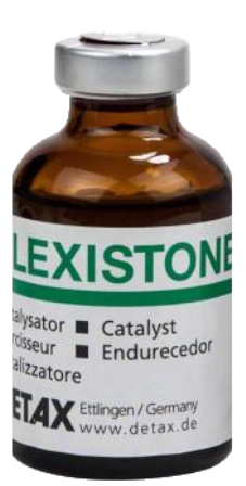 [2219812079] Flexistone katalysator 30ml 