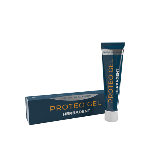 [HB-PRG] Herbadent Proteo gel 40gr. 