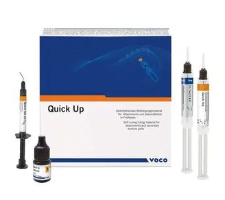 [1919211931] Voco Quick Up Set