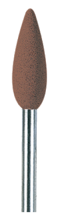 [7929990554] Alphaflex 0040HP 100st bruin 
