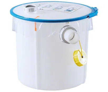 [2189814913] Gipsafscheider BDT 4 kamer