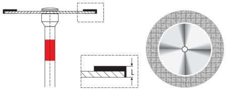 [7599942248] Superflex 357.514.190HP rood fijn