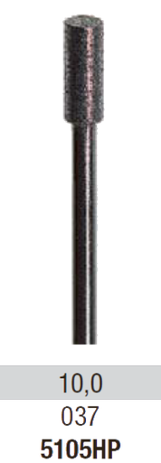 [7559911832] Diamant Sinter 5105HP Edenta standaard 