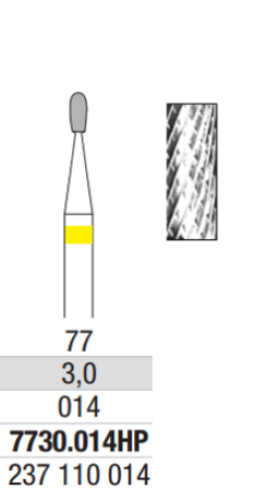 [7299973589] Frees 7730.029HP kruisvertanding superfijn 