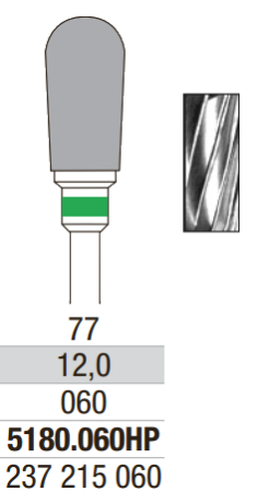 [7299952773] Frees 5180.060HP enkelvertanding grof 