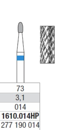 [7299915450] Frees 1610.014HP kruisvertanding 