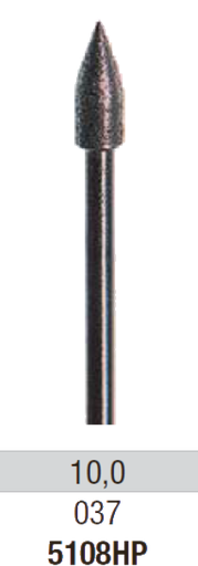 [7559915628] Diamant Sinter 5108HP Edenta standaard 