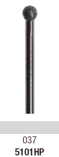 [7559915005] Diamant Sinter 5101HP Edenta standaard 