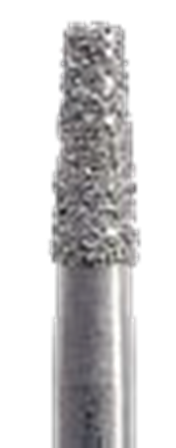 [7329925594] Diamant Edenta HP 845.012 3st. Konisch (Zolang de voorraad strekt)