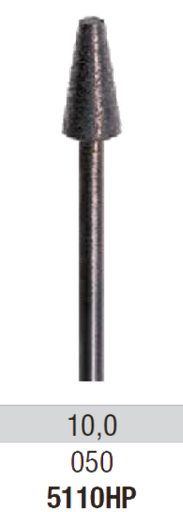 [7559912304] Diamant Sinter 5110HP Edenta standaard 