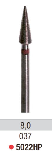 [7559991041] Diamant Sinter 5022HP Edenta fijn 