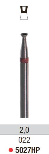 [7559991039] Diamant Sinter 5027HP Edenta fijn 