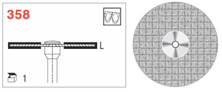 [7599945863] Superflex 358.514.220HP rood fijn