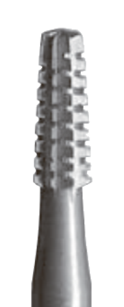 [7629942312] Boor staal 38.012HP 5st Edenta 