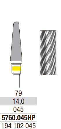 [7299931791] Frees 5760.045HP enkelvertanding superfijn 