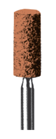 [7799992775] Abrasives BG732.050 HP 12st bruin