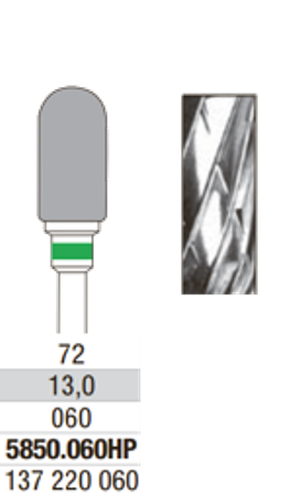 [7299925211] Frees 5850.060HP kruisvertanding grof 