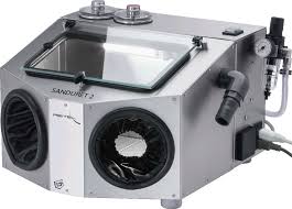 [SANDURET 2] SANDURET 2 Micro fijn straler, Reitel