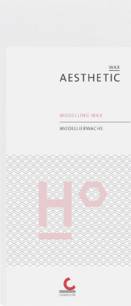 [6911592047] Candulor - Aesthetic Wax Soft - (2.5 kg)